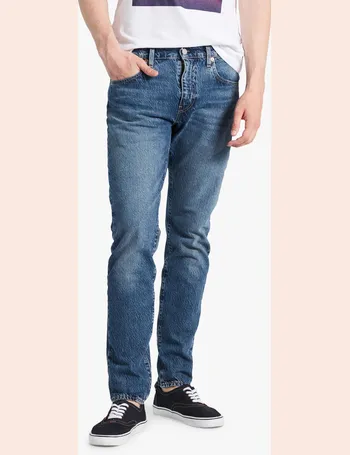 john lewis levi jeans mens