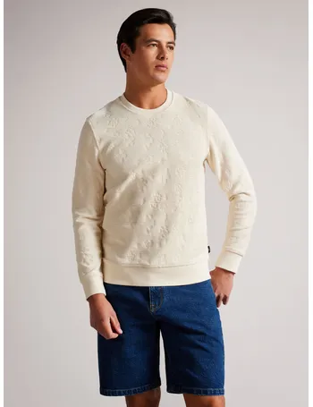 ted baker mens jumper john lewis