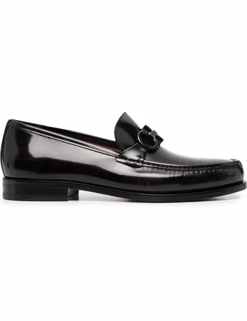 ferragamo chris bit loafer