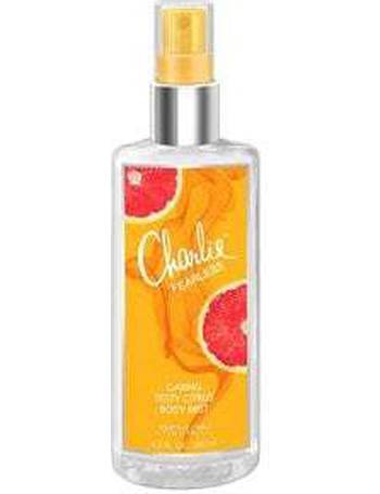 Charlie discount perfume superdrug