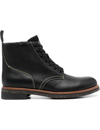 Northwick shortwing clearance boot