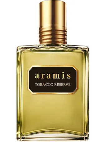 tobacco reserve aramis