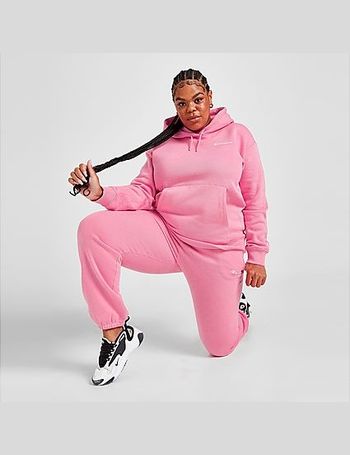 plus size champion tracksuit