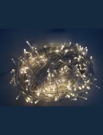 LED Waterproof String Light 30m 98ft 120led Fairy Lights at best