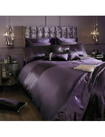 Shop Kylie Minogue 100 Cotton Duvet Covers up to 60 Off DealDoodle