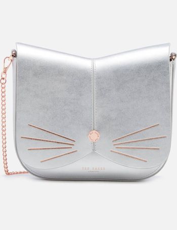 Ted baker felicon hot sale cat bag