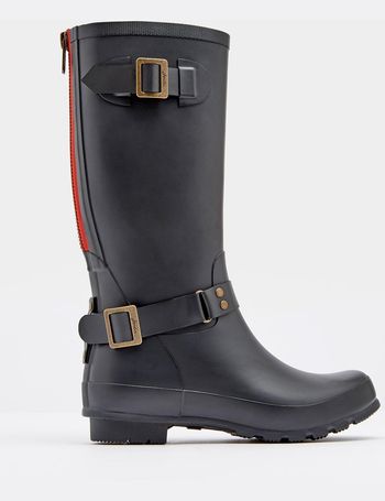 joules biker boots