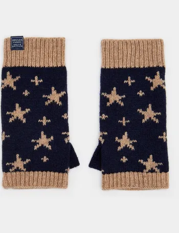 joules saffy gloves