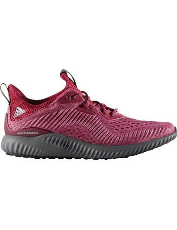 adidas women's alphabounce em w running shoe