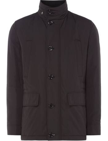 hugo boss costa jacket