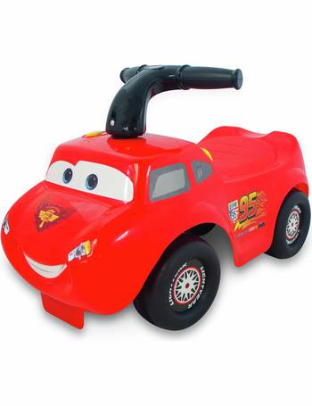 argos mcqueen car