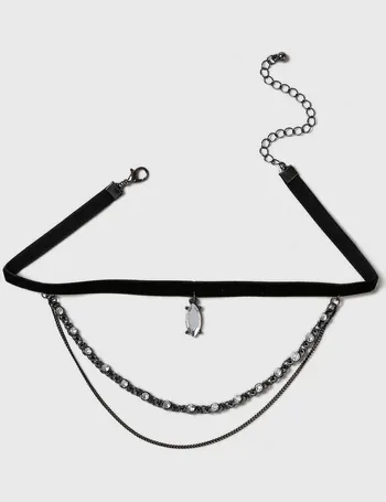 Dorothy hot sale perkins choker