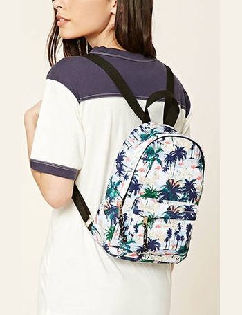 forever 21 small backpacks