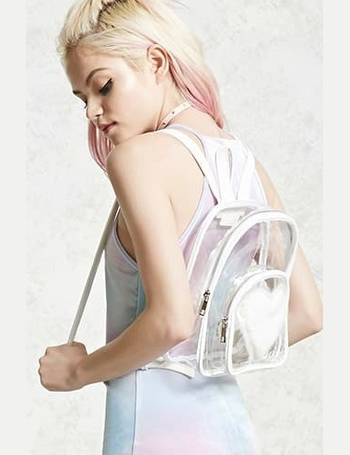 Shop Forever 21 Mini Backpacks for Women up to 70 Off DealDoodle