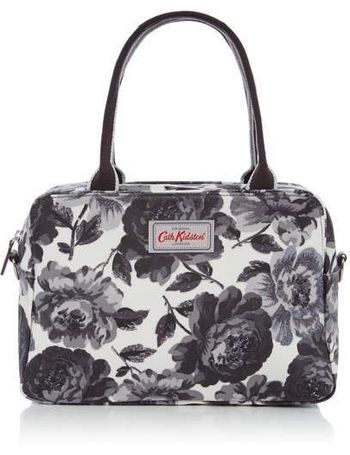 cath kidston peony blossom backpack