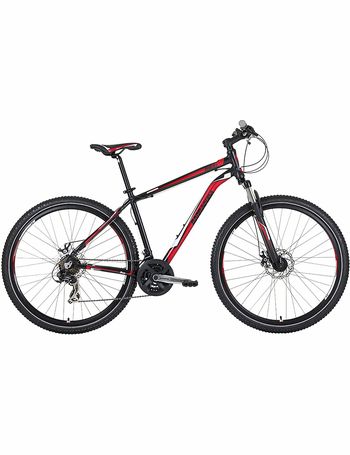 argos mountain bikes ladies