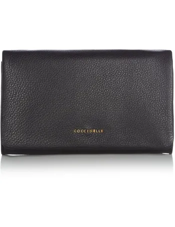 Shop Coccinelle Women s Clutches up to 60 Off DealDoodle