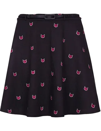 Shop Womens Yumi Skirts Up To 70 Off Dealdoodle