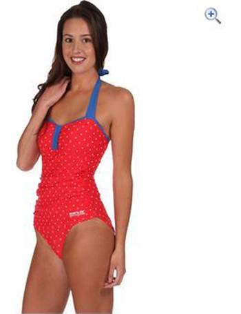 go outdoors swimming costume