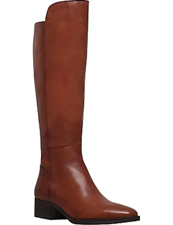 carvela wasp knee high boots