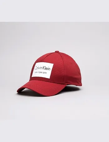 calvin klein hat footasylum