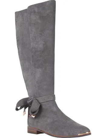 Ted baker alrami hot sale boots