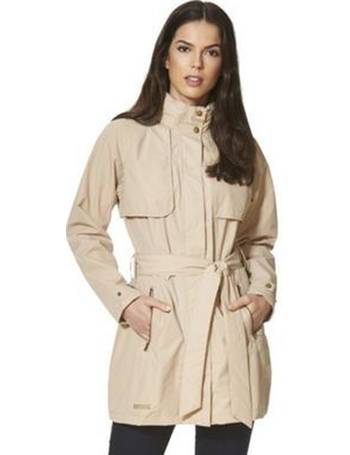 Tesco F&F clothing releases a fashion staple trench coat for £45 -  Cambridgeshire Live