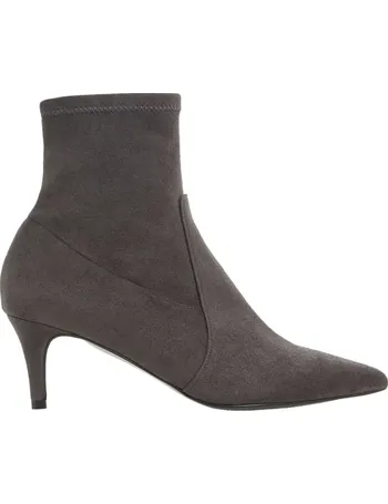 dune obsessive ankle boot