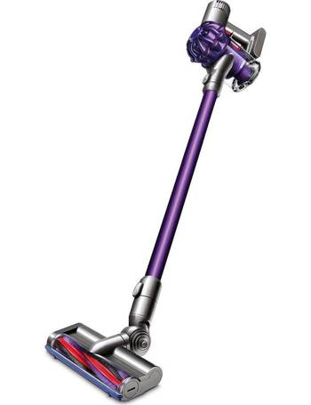 vax cleaners currys