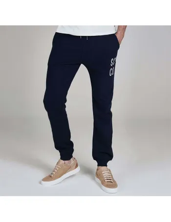 soulcal signature fleece joggers mens