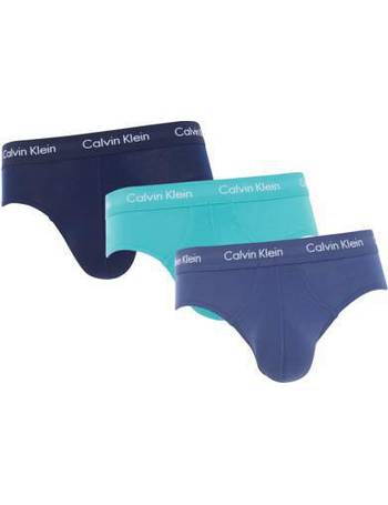 house of fraser calvin klein underwear