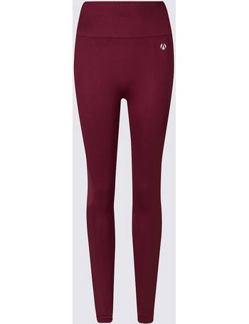 Shop Marks & Spencer Women's Seamless Leggings up to 70% Off