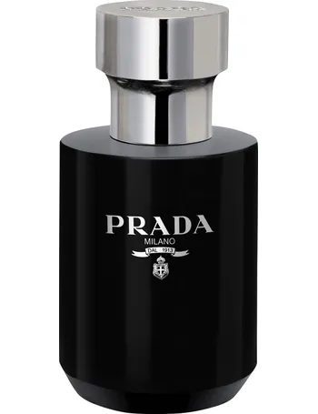 John lewis prada outlet aftershave