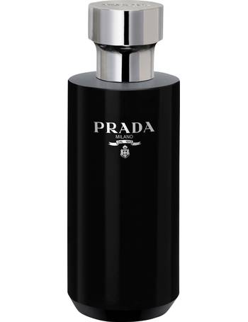 Shop Prada Skin Care for Men up to 10% Off | DealDoodle