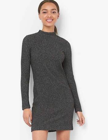 gap long sleeve dresses