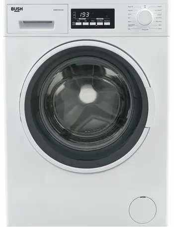 bush wmsaex1016w 10kg 1500 spin washing machine