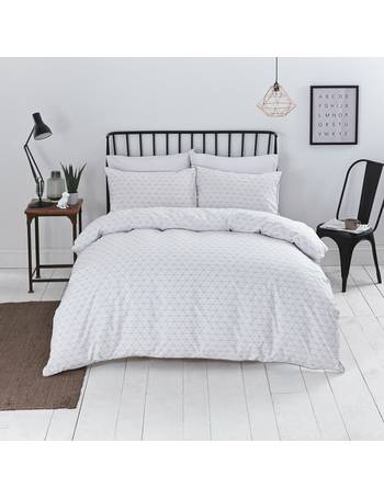 Shop Sainsbury S Home Duvet Covers Up To 70 Off Dealdoodle