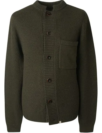 house of fraser mens cardigans