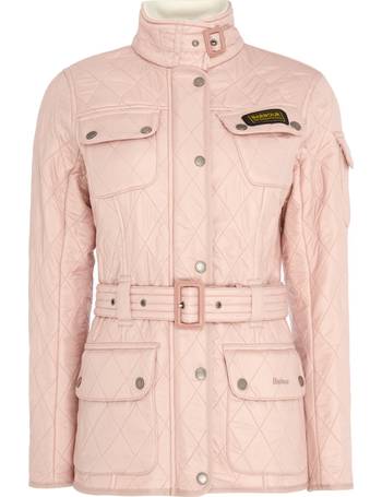 house of fraser barbour womens