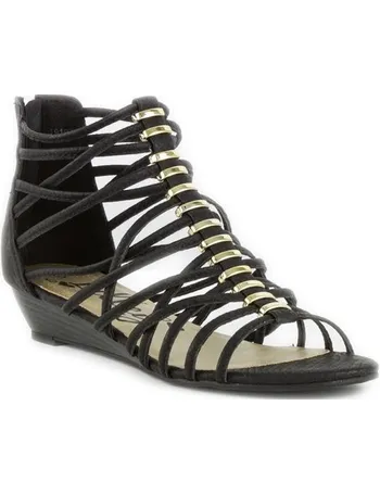 terra fi 5 sandals