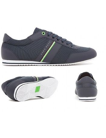 Hugo boss trainers footasylum online