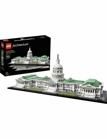 lego architecture london argos