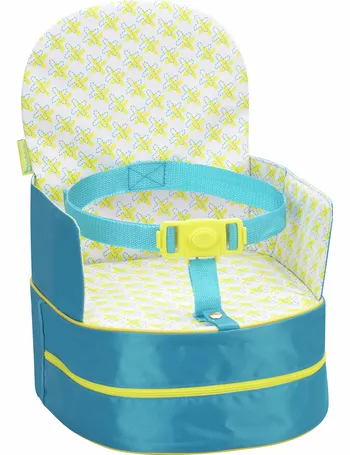badabulle high chair