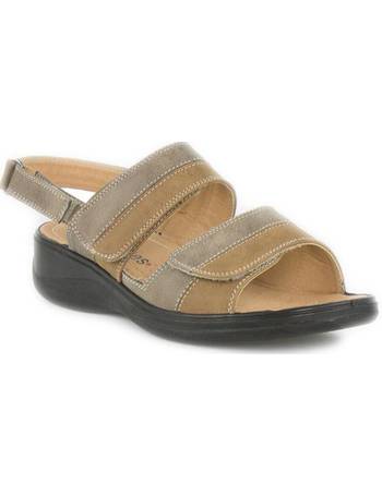 Shop Softlites Ladies Sandals up to 65% Off | DealDoodle