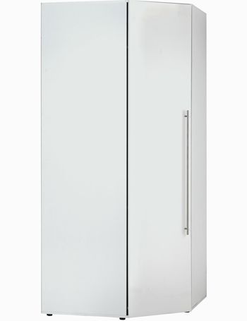 Atlas deals corner wardrobe