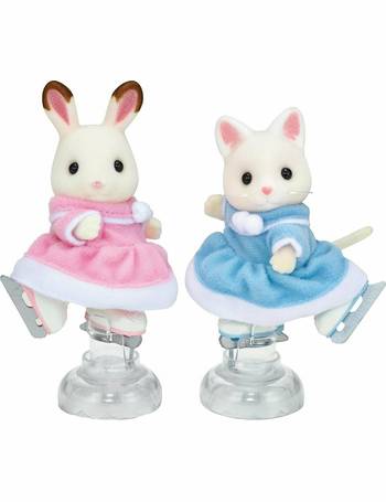 argos sylvanian families sale