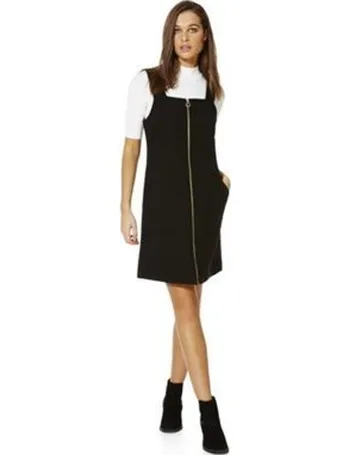 tesco work dresses