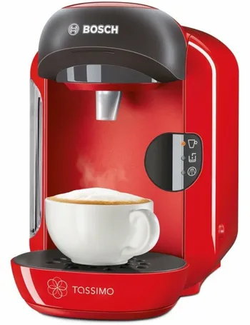 Shop Tassimo Coffee Machines Up To 55 Off Dealdoodle