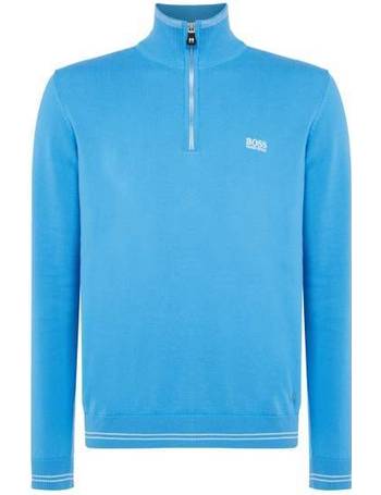 hugo boss jumper house of fraser