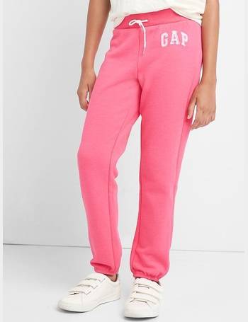 gap girls trousers